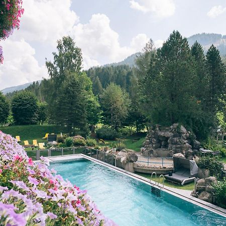 Der Kirchheimerhof Bad Kleinkirchheim Zewnętrze zdjęcie