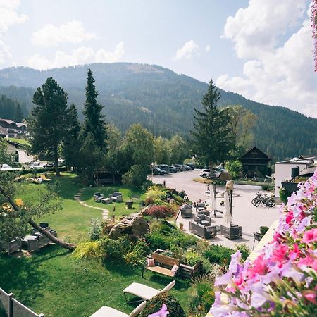 Der Kirchheimerhof Bad Kleinkirchheim Zewnętrze zdjęcie