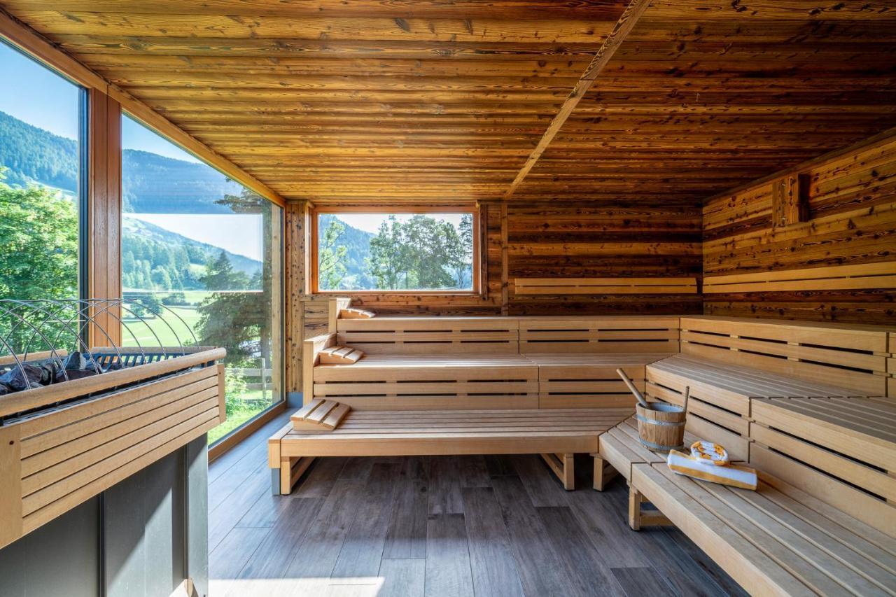 Der Kirchheimerhof Bad Kleinkirchheim Zewnętrze zdjęcie
