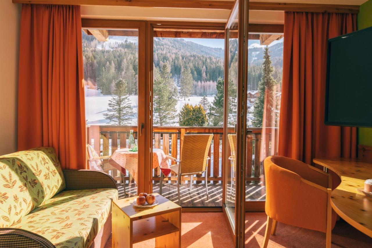 Der Kirchheimerhof Bad Kleinkirchheim Zewnętrze zdjęcie
