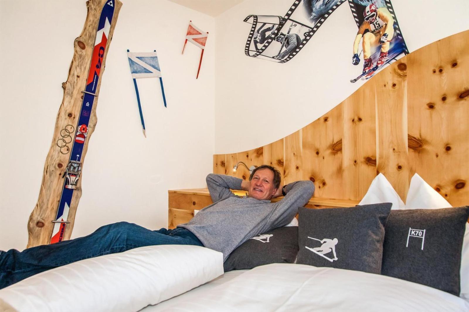 Der Kirchheimerhof Bad Kleinkirchheim Zewnętrze zdjęcie
