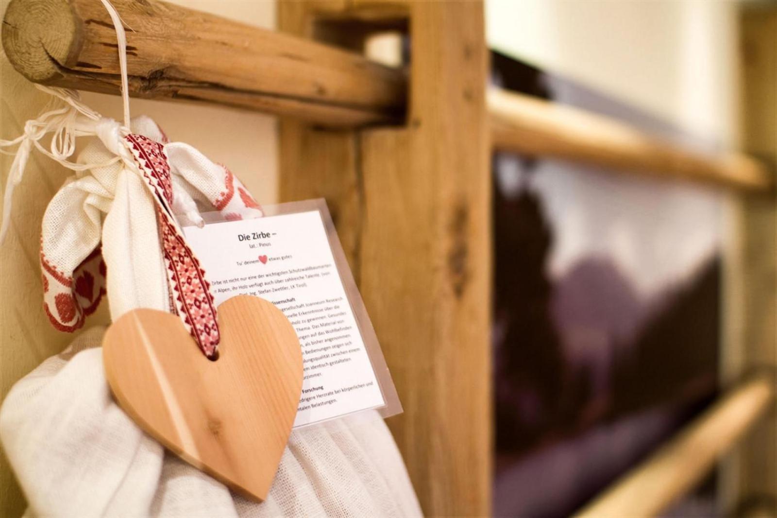 Der Kirchheimerhof Bad Kleinkirchheim Zewnętrze zdjęcie