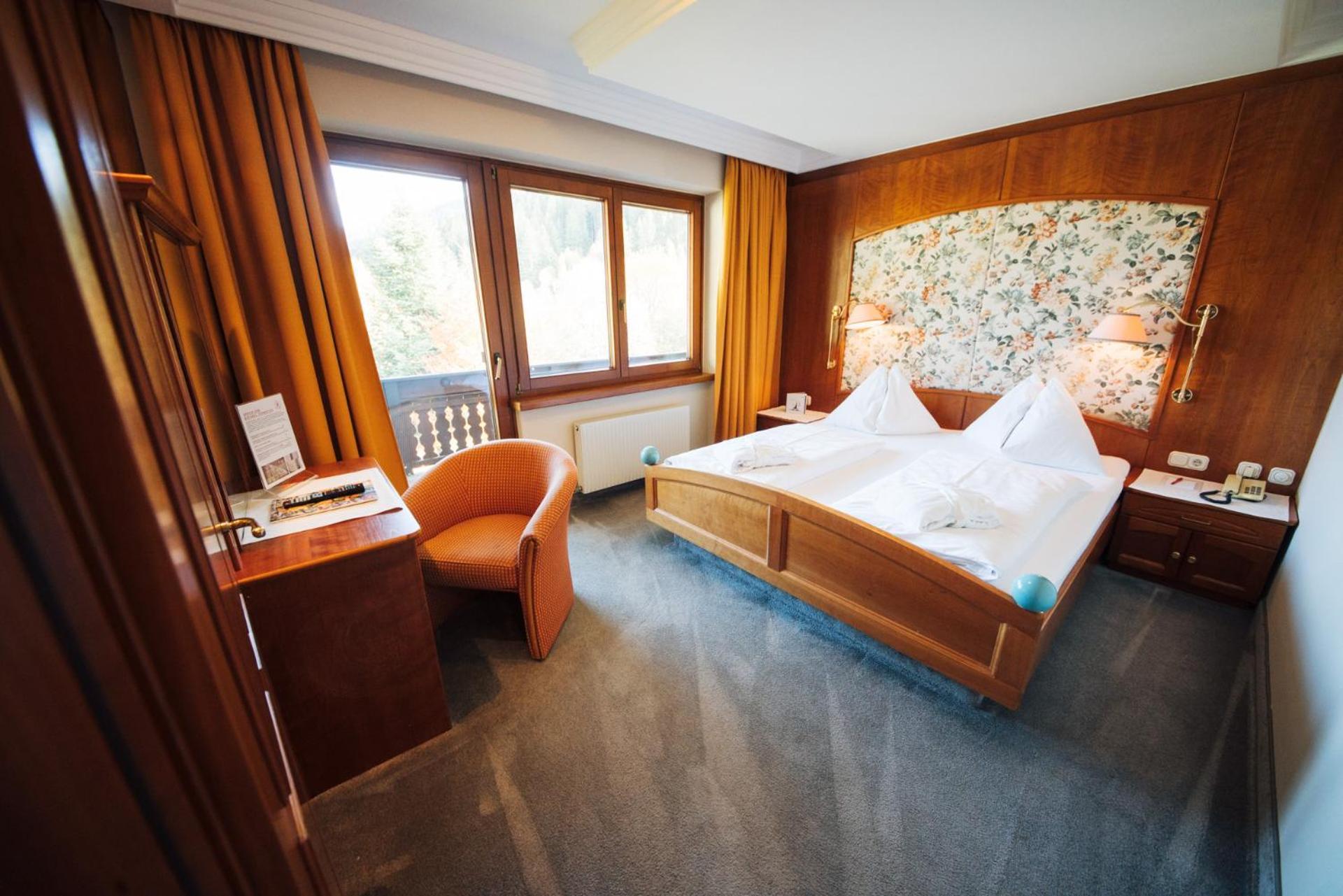 Der Kirchheimerhof Bad Kleinkirchheim Zewnętrze zdjęcie