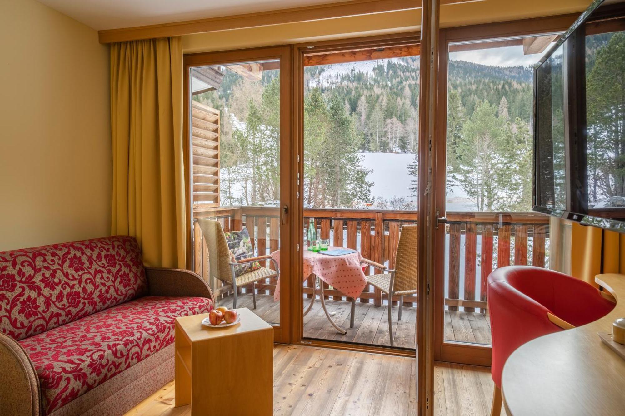 Der Kirchheimerhof Bad Kleinkirchheim Zewnętrze zdjęcie