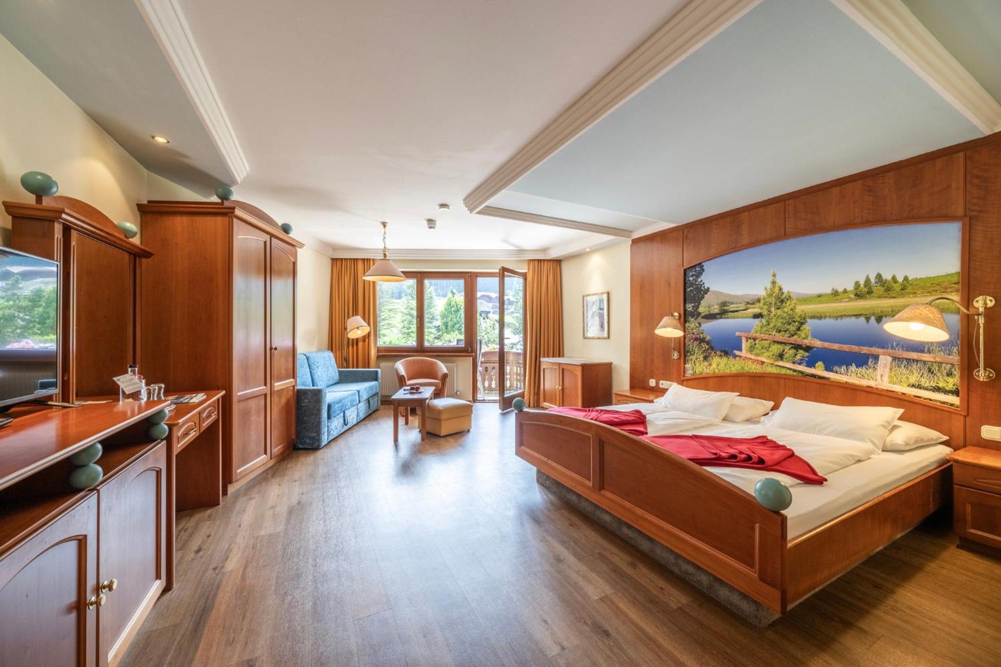 Der Kirchheimerhof Bad Kleinkirchheim Zewnętrze zdjęcie