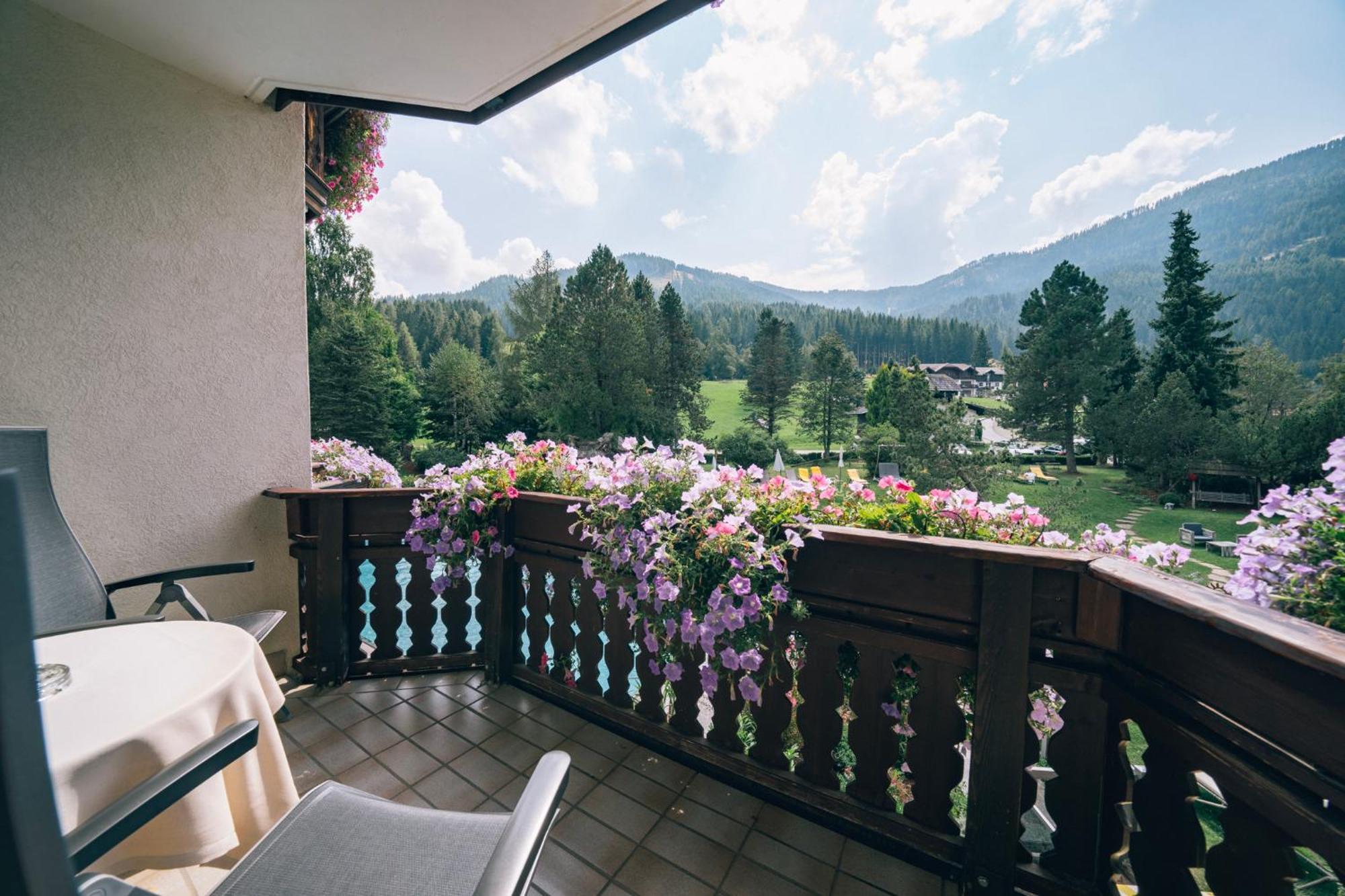 Der Kirchheimerhof Bad Kleinkirchheim Zewnętrze zdjęcie